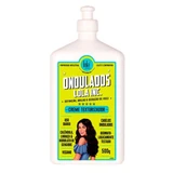 Texturiserende haarcrème Oldulados, 500 ml, Lola Cosmetics