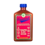 Rapunzel revitaliserende shampoo, 250 ml, Lola Cosmetics