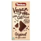 Vagana chocolat avec boisson à l'avoine, 100 g, Torras