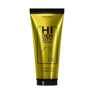 Hi Density Control volumegevende crème, 200 ml, Kemon