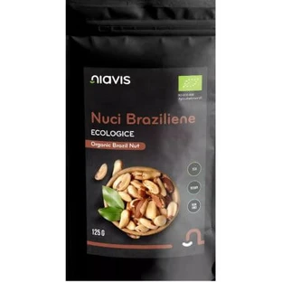 Biologische paranoten, 125 g, Niavis