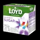 Thé équilibrant le sucre, 20 sachets, Loyd