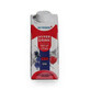 Hyper Drink HP/HC DB con sabor a bayas, 200 ml, Vegenat