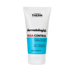 Crema facial rosácea Rosa Control, 50 ml, Synergy Therm