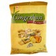 Jellies with ginger, honey and lemon, 125 g, Econatur