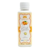 Concentrated Laundry Perfume Concentrate Fresh Garden, 200 ml, Cashmere Aroma