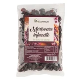 Arándanos rojos infusionados en zumo de manzana, 150 g, Econatur