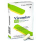 Probiotic Vivomixx 112 billion bacteria, 10 capsules, Bioscem