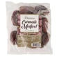 Medjool Dátiles Medjool con hueso, 250 g, Econatur