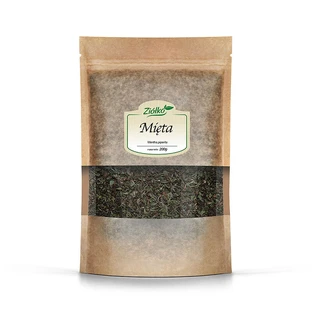 Minze mit Kräutern, 200 g