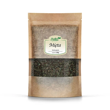 Minze mit Kräutern, 200 g
