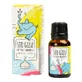Sio Gilu, aceite de aromaterapia, a partir de 1 año, 15 ml