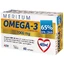 Mit Pharma Omega-3 Meritum 65%, 60 Kapseln