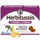 Herbitussin Thyme and Horsetail, 12 tablets