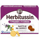 Herbitussin Thyme and Horsetail, 12 tablets