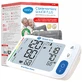 Sanity Senior Plus TMB-2288-C, automatic upper arm blood pressure monitor with power supply, talking