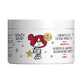 Hiskin Crazy Hair, high purity hair rolling jelly, raspberry, 300 ml