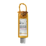 Hiskin, antibakterielles Handgel, Pfirsich, Hund, 75 ml