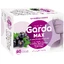 Garda Max, sabor grosella negra, 60 comprimidos