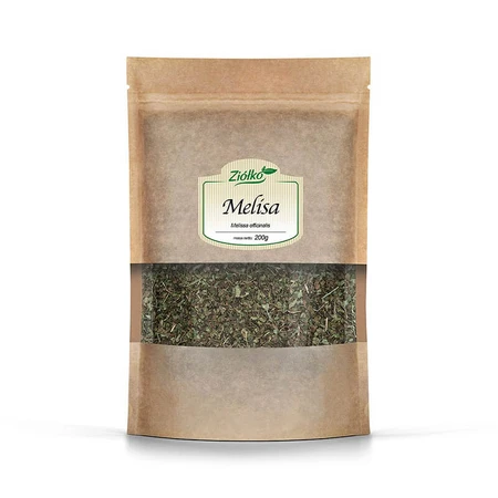 Melisse plant, 200 g