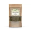 White blackberries, leaves, 100 g