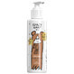 Hiskin Crazy Hair, balsam de curățare, nucă de cocos, 300 ml