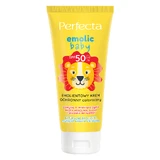 Perfecta Emolic Emolic Baby, emollient protection cream, all year round, SPF 50, from 6 months, 50 ml