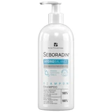Seboradin Hydro Balance champú 400 ml