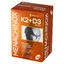 Menachinox K2 + D3 2000, 60 softgels
