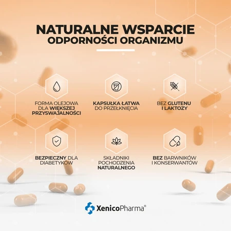 Menachinox K2 + D3 2000, 60 softgels