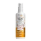 Hiskin Kids Curly Hair, spray desenredante, cabello rizado, 150 ml