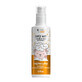 Hiskin Kids Capelli Ricci, spray districante, capelli ricci, 150 ml
