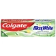Colgate Max Fresh Zahnpasta mit Himalayasalz und Zitronenöl, 75 ml