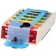 Anmed GmbH Anabox Weekly Pill Organizer Lock (1 unit)