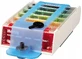 Chiusura per portapillole settimanale Anabox GmbH (1 unità)