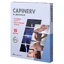 Capinerv, pleisterwerk, 5 stuks