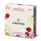 Waterdrop Microdrink Flair, hydration cube with vitamins, raspberry and elderflower, 12 pieces
