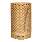 Diffuseur ultrasonique d'huiles essentielles Bilavit
