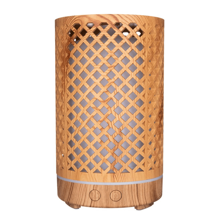Diffuseur ultrasonique d'huiles essentielles Bilavit