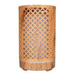 Diffuseur ultrasonique d'huiles essentielles Bilavit Diffuseur ultrasonique d'huiles essentielles Bilavit