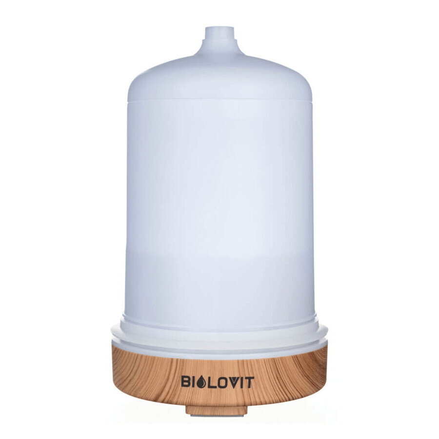 Diffuseur ultrasonique d'huiles essentielles Bilavit