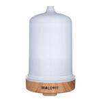 Diffuseur ultrasonique d'huiles essentielles Bilavit Diffuseur ultrasonique d'huiles essentielles Bilavit