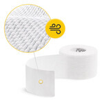 4Fizjo, bande de kinésiotaping, blanche, 5 cm x 10 m 4Fizjo, bande de kinésiotaping, blanche, 5 cm x 10 m