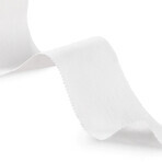 4Fizjo, bande de kinésiotaping, blanche, 5 cm x 10 m 4Fizjo, bande de kinésiotaping, blanche, 5 cm x 10 m