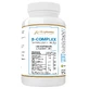 AltoPharma Complejo B, 200% RWS, 120 cápsulas