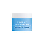 Lumene Nordic Hydra Lahde night cream 50 ml Lumene Nordic Hydra Lahde night cream 50 ml