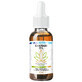 Allnutrition Cannabi Oil 15% CBD, hemp oil, 10 ml