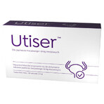 Utiser, 30 comprimidos Utiser, 30 comprimidos