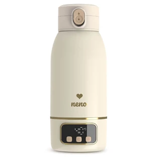 Neno Savia, portable milk/food and water heater