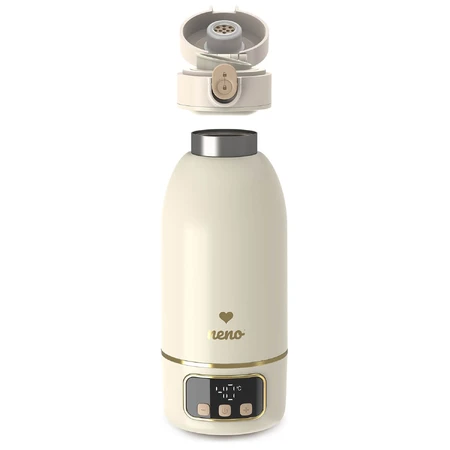 Neno Savia, portable milk/food and water heater